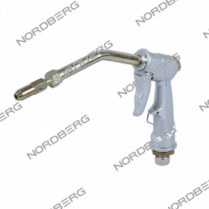 Пистолет для раздачи масла для 2630AP NORDBERG  NO2031
