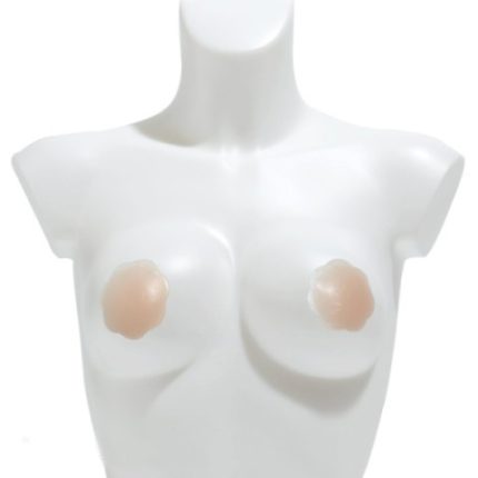 00010119 Силиконовые наклейки на соски Nipple Silicone Pad