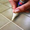Карандаш для отбеливания сантехнических швов Grout-Aide