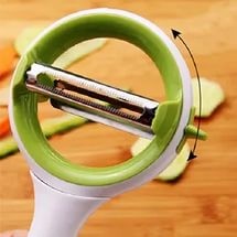 Ручная овощечистка ROTARY MULTI PEELER
