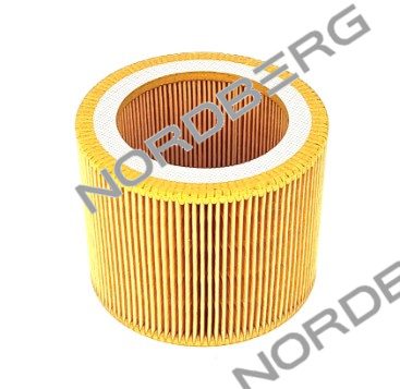 Фильтр воздушный для NCC10, NCF11, NCN10, NCF5R, NCF7,5R, NCF10RD, NCN10, NCN10_13, NCN10RD 01-00005488
