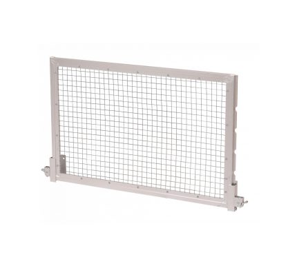 Решетка алюминиевая для пресса 150 т (N36150E) N36150#GRID