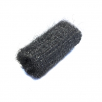 Набор губок из металлической шерсти SCRUBBING WIRE, 6 шт.