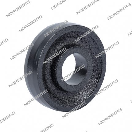 Колесо переднее в сборе для домкрата N32022GEC 01-00004270