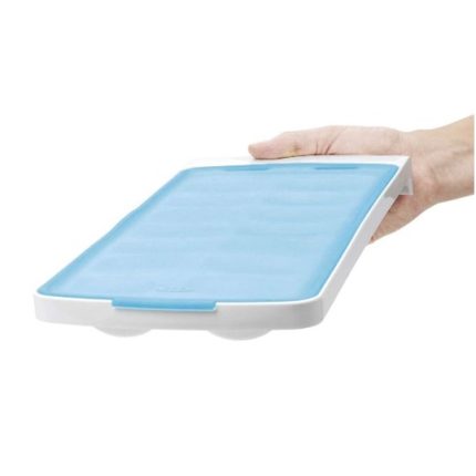Форма для льда No-Spill Ice Cube Tray