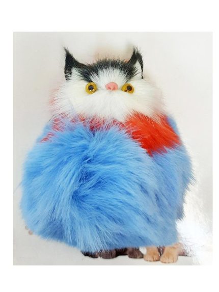 Игрушка для кошек Кошечка