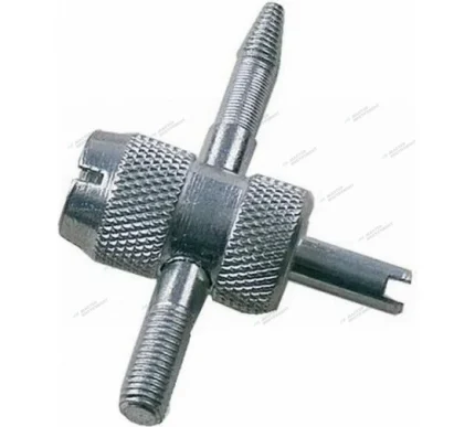 Метчик для правки резьбы DCT-21 DCT-21