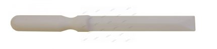 Скребок пластиковый для удаления адгезива CLIPPER T113