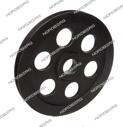 Ролик  для подъемника 4455 NORDBERG TT5.5F4-300-15