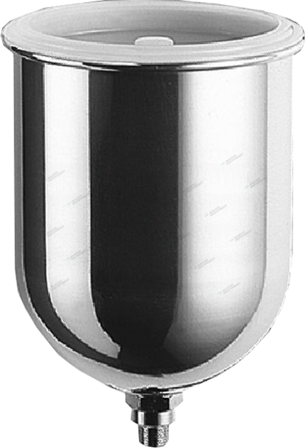 Бачок верхний алюминиевый, 0,75 л ASTUROMEC 52005W