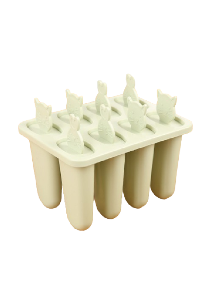 00005946 Формы для фруктового льда и мороженого Ice Mould, 8 шт