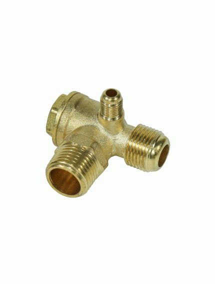 Обратный клапан для NCEO100/400 NCEO100/400#CH-VALVE