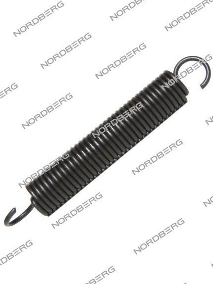 Пружина отжимной лапы для  4638, 4639, 4640 NORDBERG CT-B-4000003