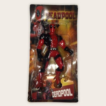 Игрушка Дэдпул (Deadpool)
