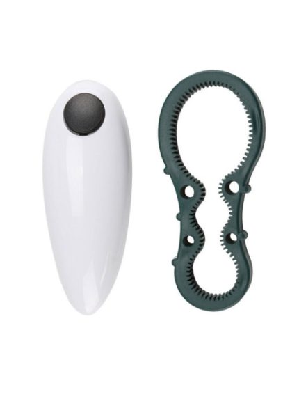 Открывалка электрическая One Touch Can Opener (Ван Тач Кен Опенер)