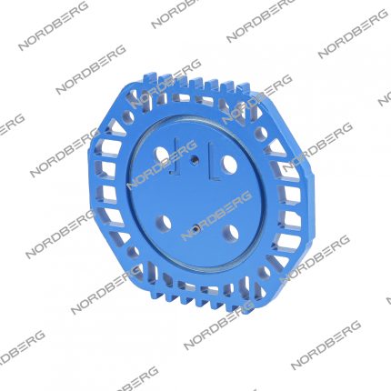 Плита клапанная для NCEO24/250 NCEO24/250#VAL-PLATE