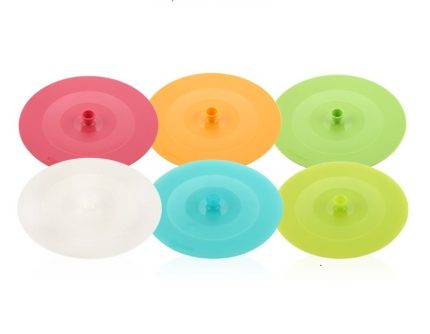 00014517 Силиконовая крышка Noodle Bowl, 18.5 см