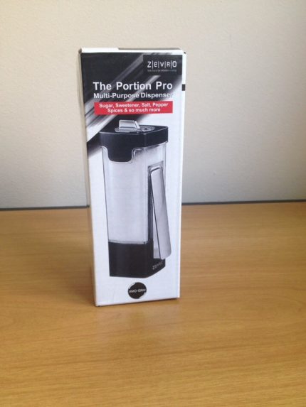 Диспенсер для сыпучих продуктов The Portion Pro