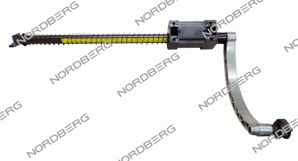 Линейка расстояния для 4525A B-73-1300000