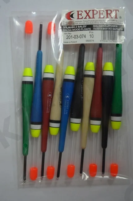 Поплавки EXPERT 4g-10 штук.  (Арт. RS3853)