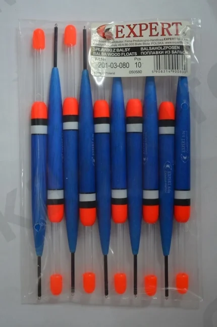 Поплавки EXPERT 5g-10 штук.  (Арт. RS3855)
