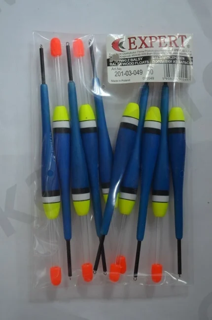 Поплавки EXPERT 5g-10 штук.  (Арт. RS3858)