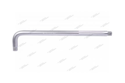 Вороток 3/4"", 475 мм, L-образный 6585-19