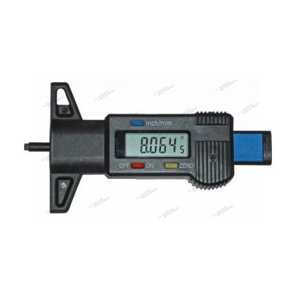 Измеритель глубины протектора, электронный CLIPPER 304-0202