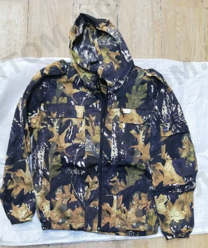 Костюм летний для рыбалки охоты.Размеры внутри.  (Арт. RS1264)