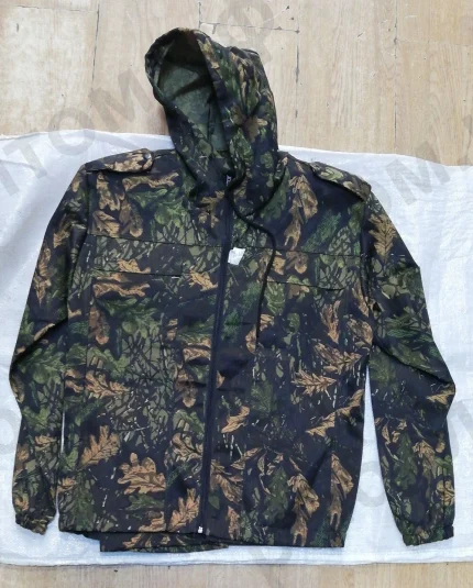 Костюм летний для рыбалки охоты.Размеры внутри.  (Арт. RS1265)