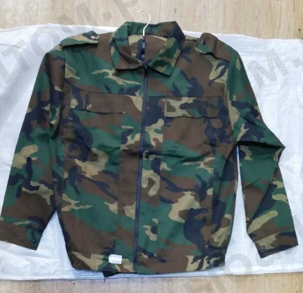Костюм летний для рыбалки охоты.Размеры внутри.  (Арт. RS1267)