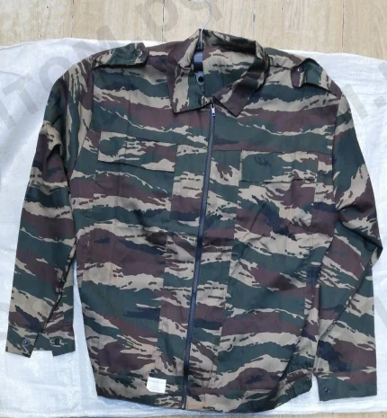 Костюм летний для рыбалки охоты.Размеры внутри.  (Арт. RS1268)