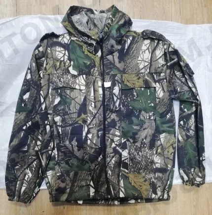 Костюм летний для рыбалки охоты.Размеры внутри.  (Арт. RS1271)