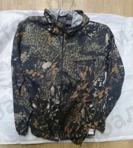 Костюм летний для рыбалки охоты.Размеры внутри.  (Арт. RS1272)