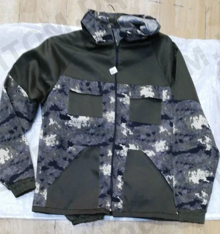 Костюм летний для рыбалки охоты.Размеры внутри.  (Арт. RS1285)