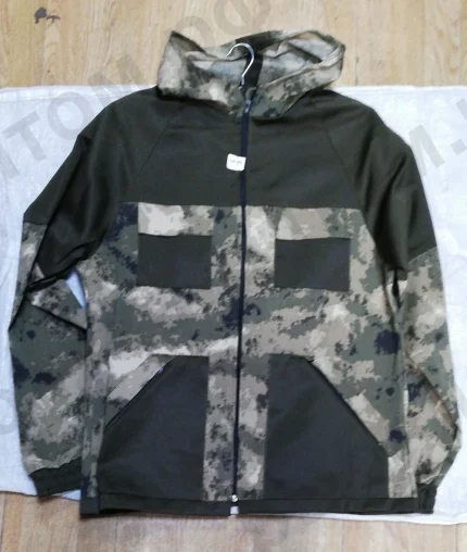 Костюм летний для рыбалки охоты.Размеры внутри.  (Арт. RS1287)