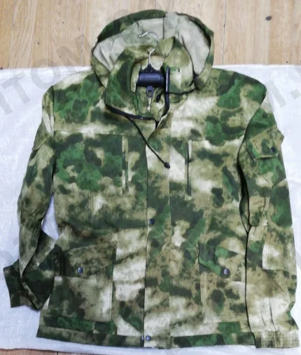 Костюм летний для рыбалки охоты.Размеры внутри.  (Арт. RS1291)