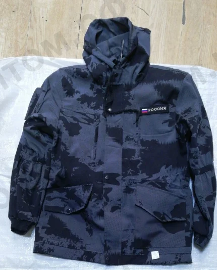 Костюм летний для рыбалки охоты.Размеры внутри.  (Арт. RS1300)