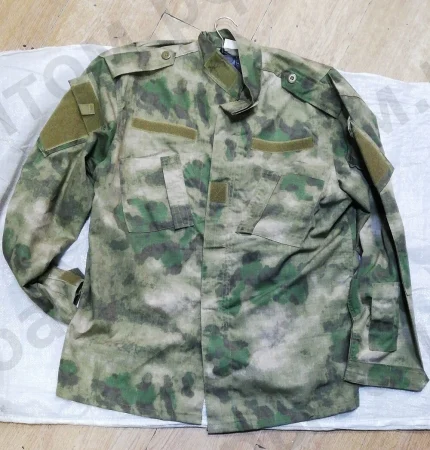 Костюм летний для рыбалки охоты.Размеры внутри.  (Арт. RS1304)