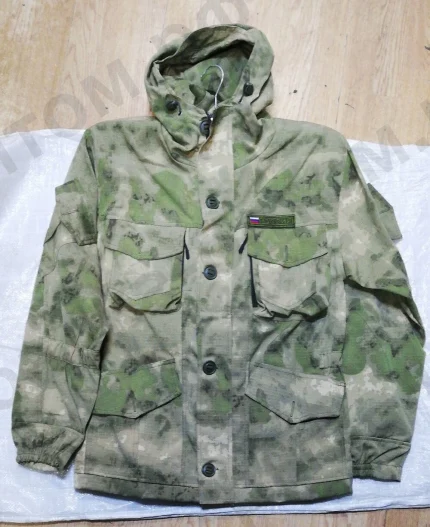 Костюм летний для рыбалки охоты.Размеры внутри.  (Арт. RS1310)