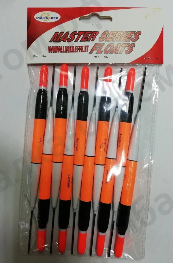 ПОПЛАВКИ Master Series 2.0 гр.  (Арт. RS2896)