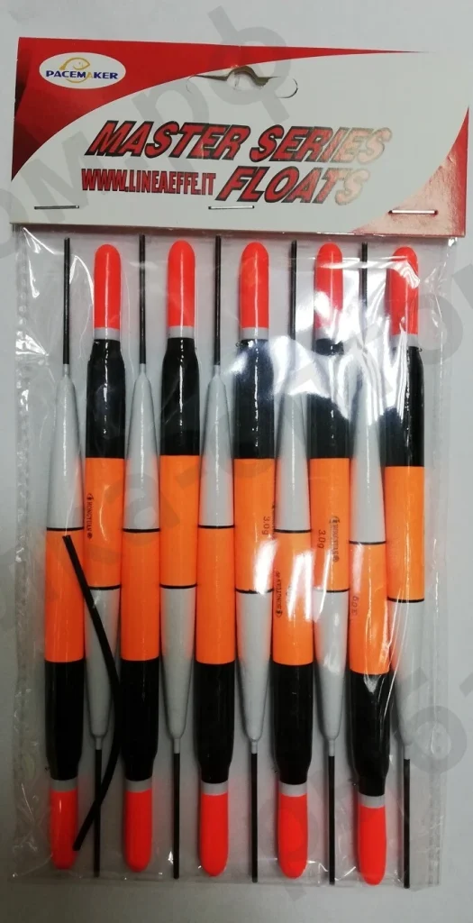 ПОПЛАВКИ Master Series 3.0 гр.  (Арт. RS2897)
