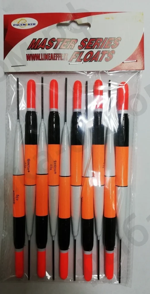 ПОПЛАВКИ Master Series 4.0 гр.  (Арт. RS2898)