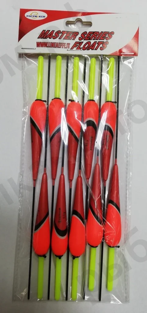 ПОПЛАВКИ Master Series 5.0 гр.  (Арт. RS2899)