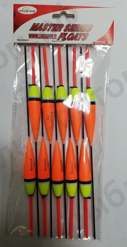 ПОПЛАВКИ Master Series 3.0 гр.  (Арт. RS2900)