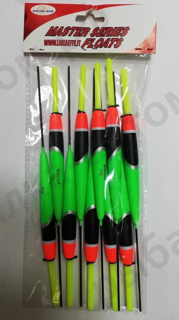 ПОПЛАВКИ Master Series 3.0 гр.  (Арт. RS2904)