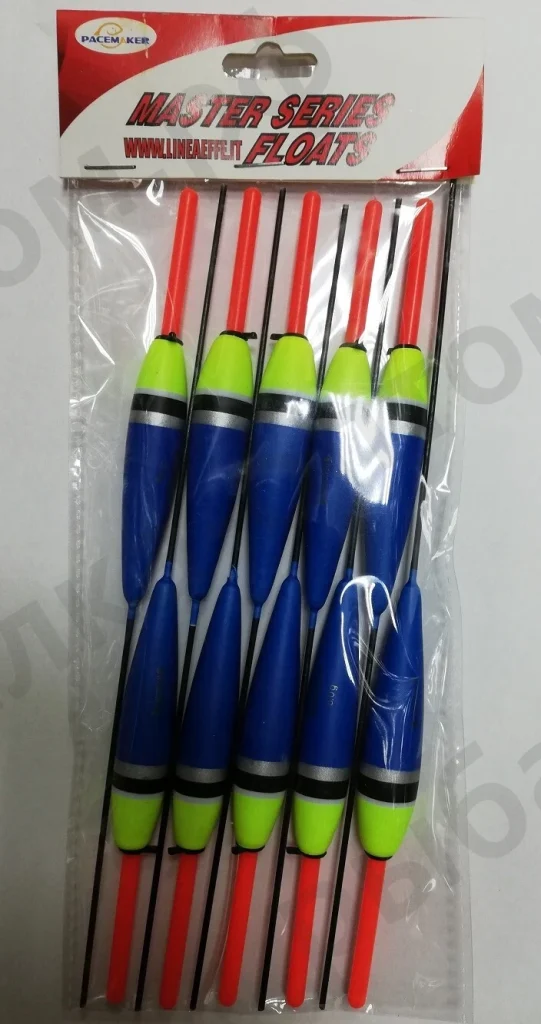 ПОПЛАВКИ Master Series 5.0 гр.  (Арт. RS2905)