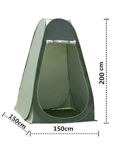 Душ, туалет 7533W  (Арт. RS27611)