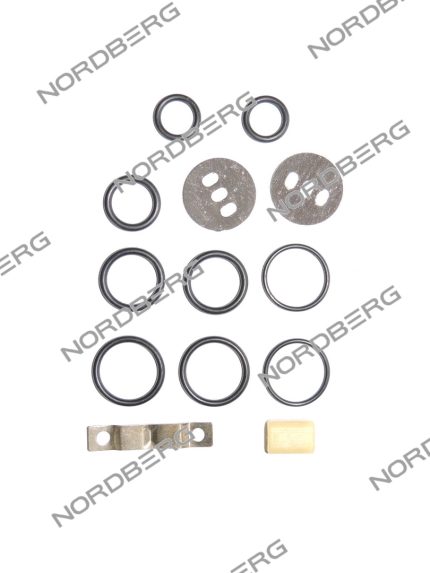 Ремкомплект для NORDBERG NO5012 NO5012#RK