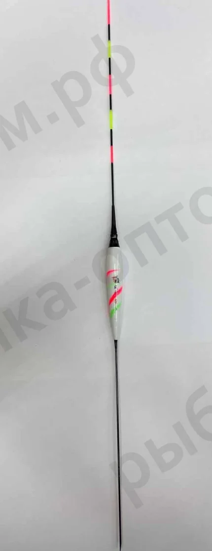Поплавки "Светящиеся" с батарейкой.VKG (Арт. RS3667)